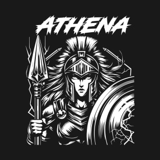 ATHENA T-Shirt