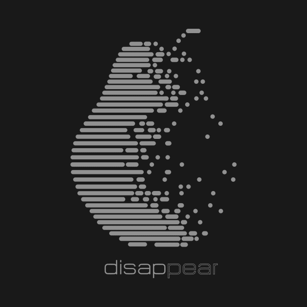 disap::pear by Lab7115