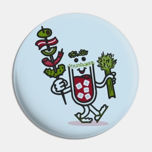 Caesar Pin