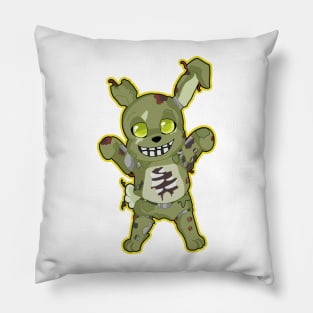 Springtrap Pillow