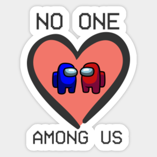 Among Us Memes Stickers Teepublic