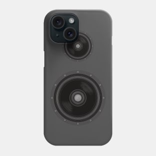 Speaker Phone Case