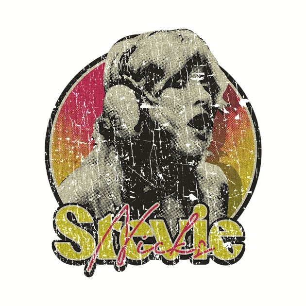 stevie nicks 70s - VINTAGE RETRO STYLE by lekhartimah