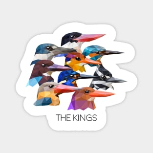 The Kings Magnet