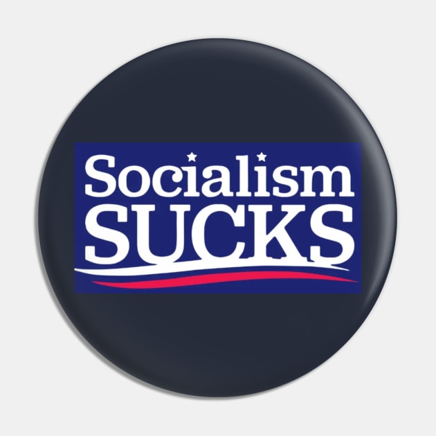 socialism sucks Pin by  The best hard hat stickers 
