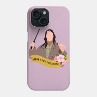 wendy Phone Case