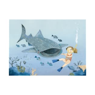 Whaleshark T-Shirt