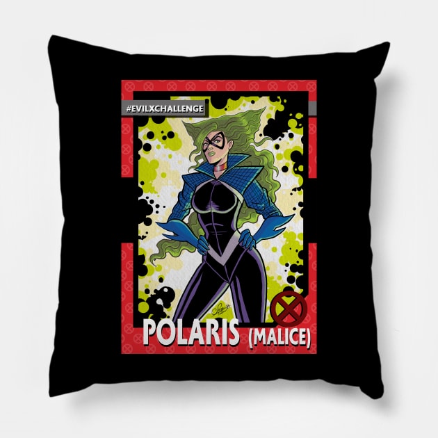 Pm Pillow by sergetowers80