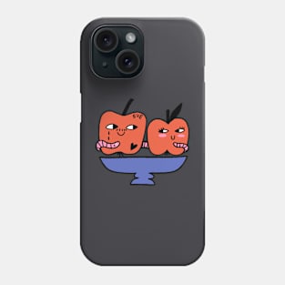 Sweet Temptation Phone Case