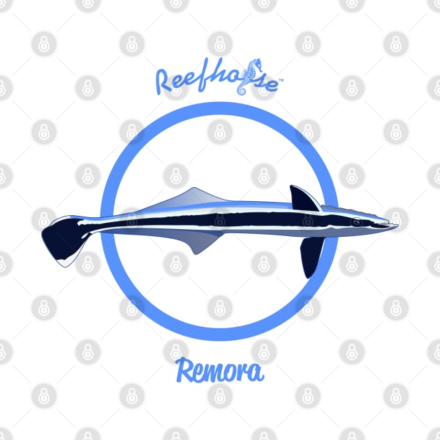 Remora by Reefhorse