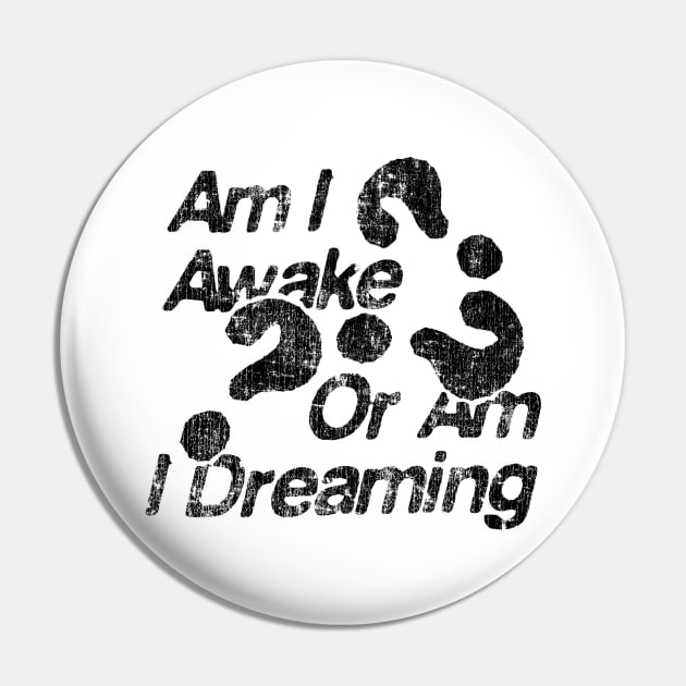 am i awake or i dreaming Pin by deniadrian