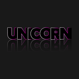 Unicorn T-Shirt