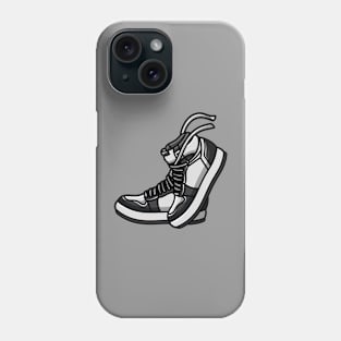 Sneakers V12 Phone Case