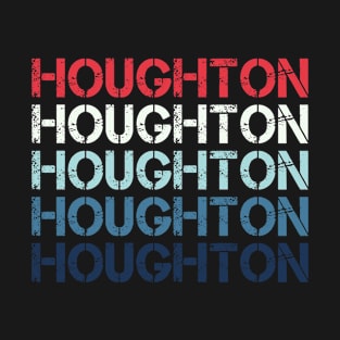 Houghton T-Shirt