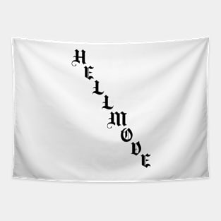 Jeff Rosenstock Merch Hellmode Tapestry