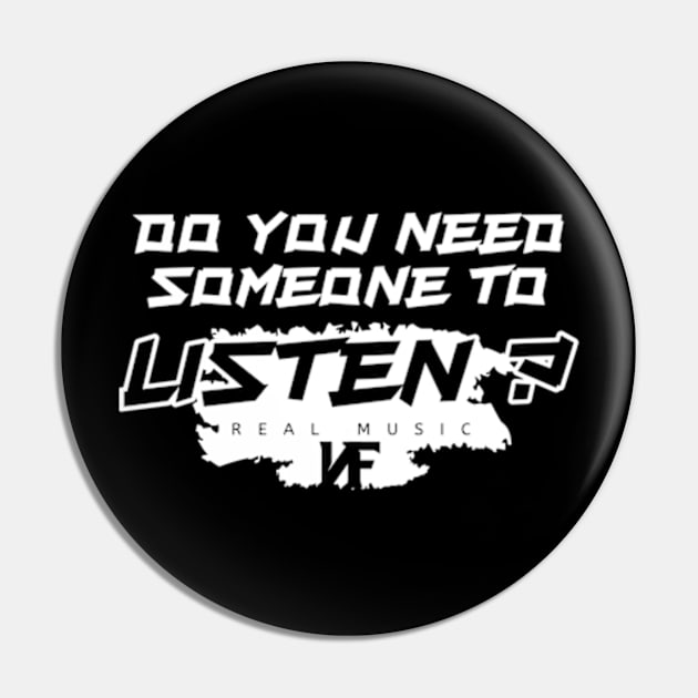 NF Nate Lyrics Pin by Lottz_Design 