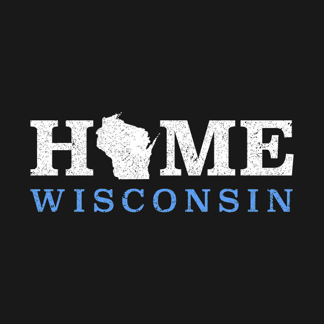 WI Wisconsin HOME design by DoctorWatsonDesigns