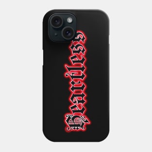 Heartless Phone Case