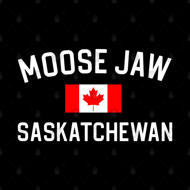 Moose Jaw Saskatchewan Gift Moose Jaw Saskatchewan by kmcollectible