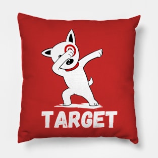 Target Team  Member Pillow