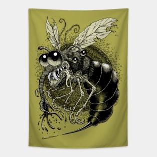 Bug Tapestry