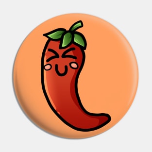 Chilli Pin