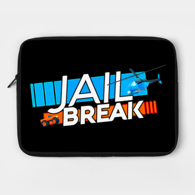 Roblox Logo Jailbreak