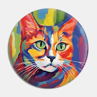 fauvism cat art les fauves pt3 Pin