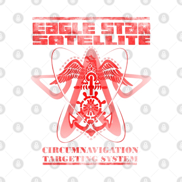 Eagle Star - Circumnavigation Targeting Sytem by GR8DZINE