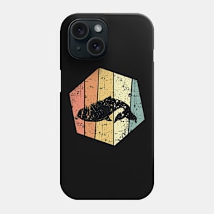 Wal Retro Phone Case