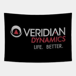 Veridian Dynamics Tapestry