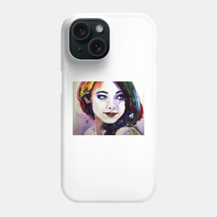 November cd Phone Case