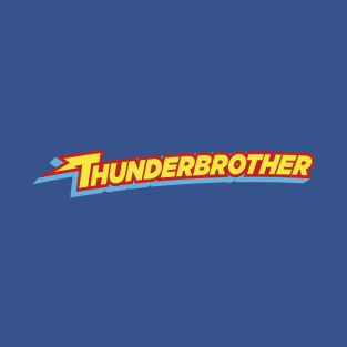 Thunderbrother T-Shirt