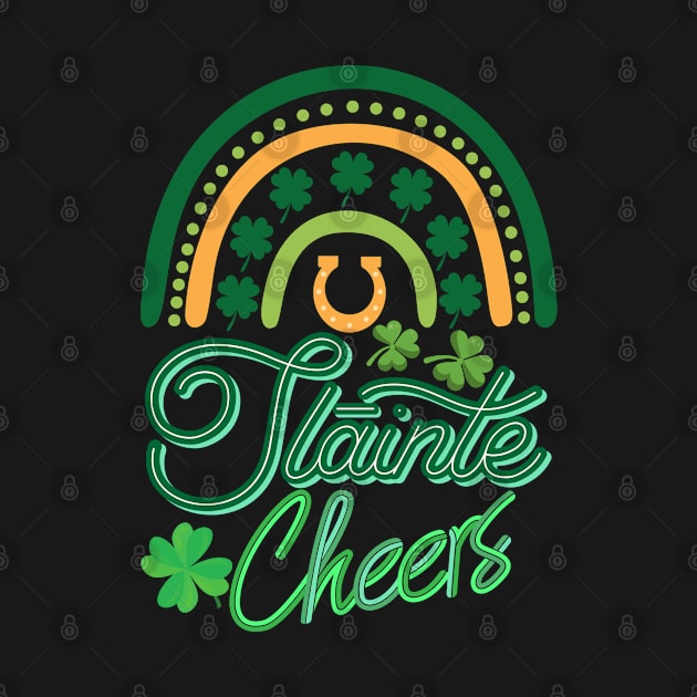 St paddys day by Indiestyle