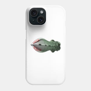 Asplenia Studios: SD Z'od-iacok Phone Case