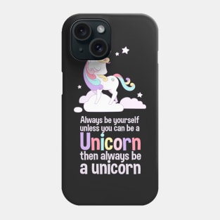 unicorn Phone Case