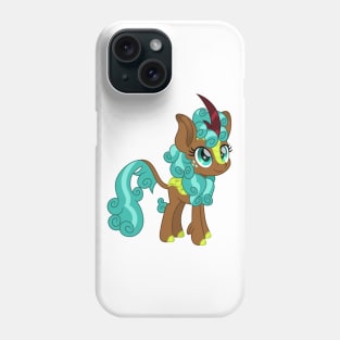 Spur kirin Phone Case