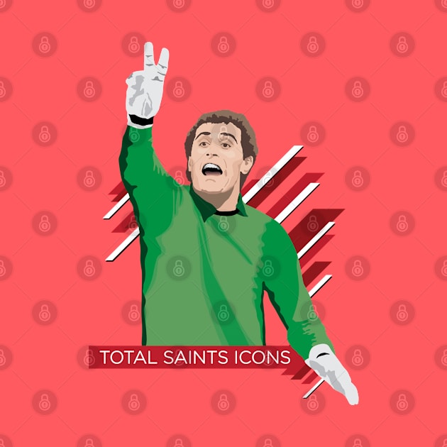 Shilts by Total Saints Icons