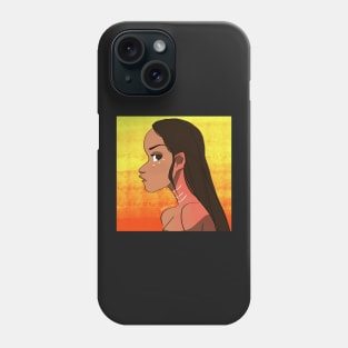 Warm Phone Case