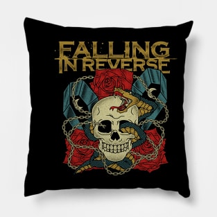 the-music-band-falling-in-reverse-To-enable all products 126 Pillow