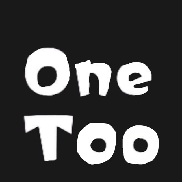 One Too by headroom apparel