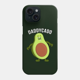 Daddycado Phone Case