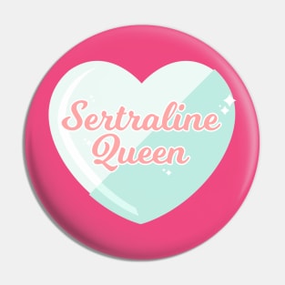 Sertraline Queen Pin