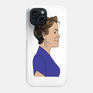 Kari Lake Phone Case