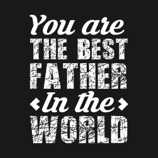 Best Father T-Shirt