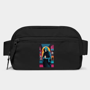 Coffee or Death 2 Bag
