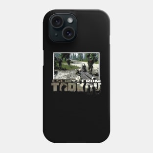 Escape from Tarkov Phone Case