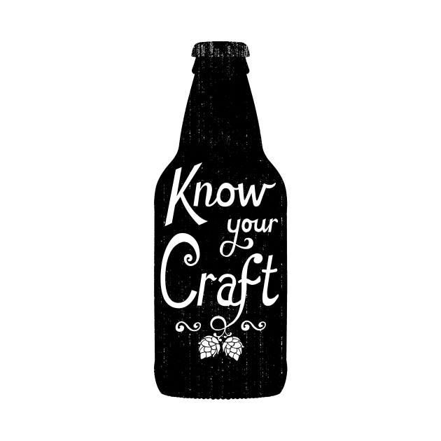 Know Your Craft by Ben_Whittington