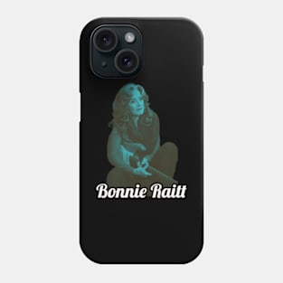 Retro Bonnie Phone Case