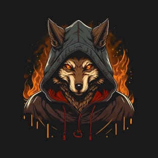 wolf T-Shirt